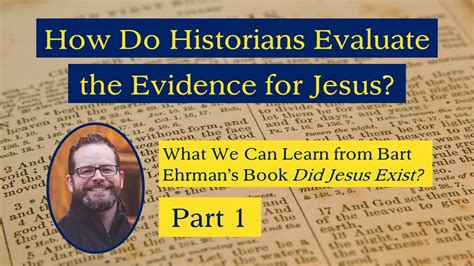 Do historians believe the Bible?