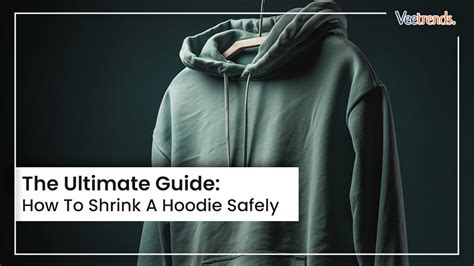 Do hoodies shrink in the wash?