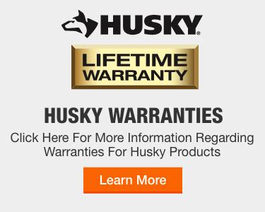 Do hot tools have a lifetime warranty?