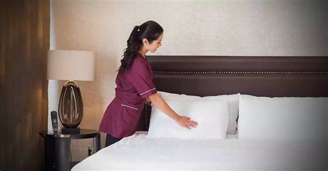 Do hotels charge you for extra pillows?
