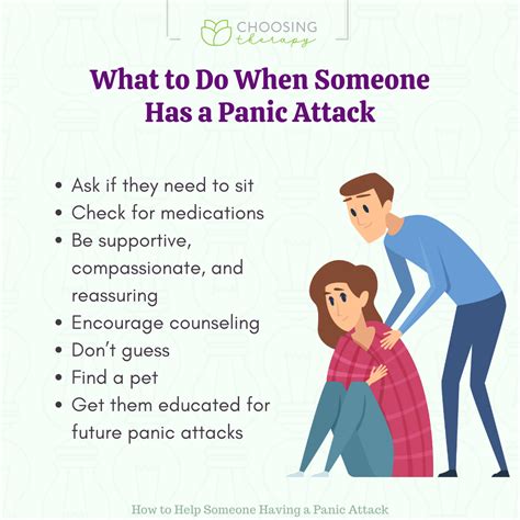 Do hugs help panic attacks?