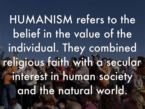 Do humanists believe in God?