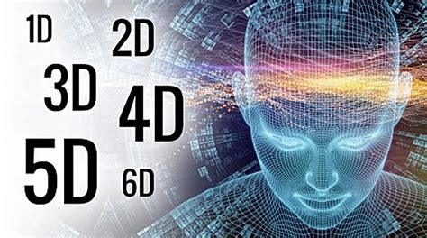 Do humans see in 3D or 4D?