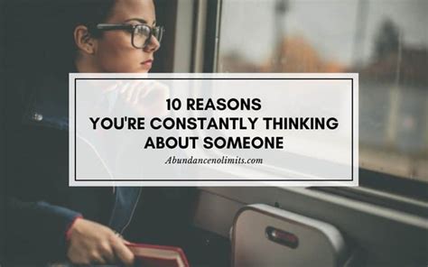 Do humans think constantly?