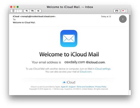 Do iCloud emails get hacked?