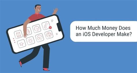 Do iOS developers make good money?