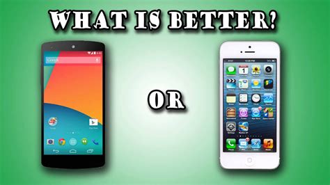 Do iPhones break easier than Android?