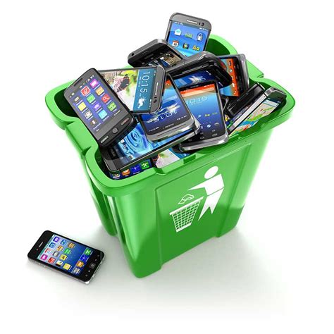 Do iPhones have a recycle bin?