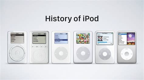 Do iPods still exist 2023?