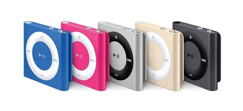 Do iPods take MP3?