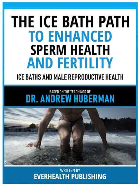 Do ice baths affect fertility?