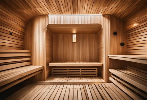 Do indoor saunas cause mold?