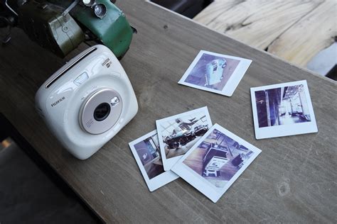 Do instax prints last?