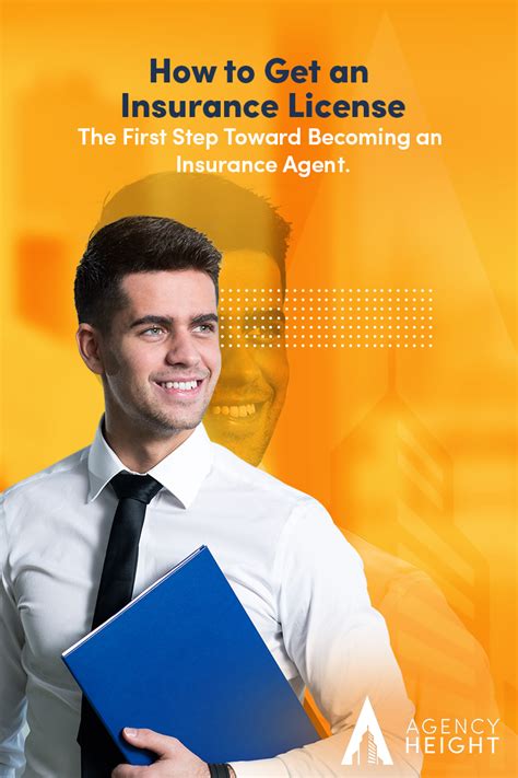 Do insurance agents need a license in Florida?