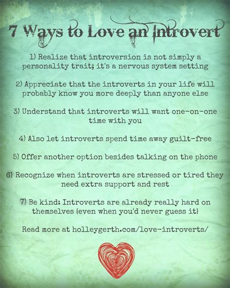 Do introverts fall in love easily?