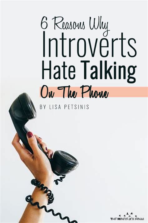 Do introverts hate talking?