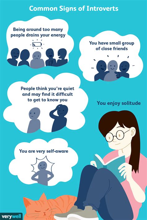 Do introverts have less friends?