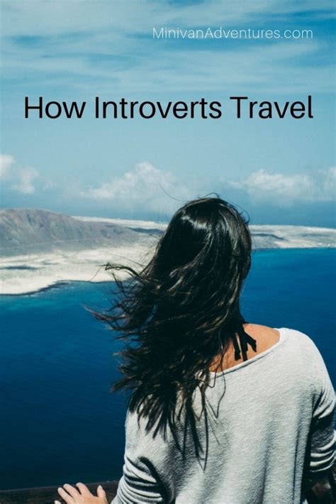 Do introverts love to travel?