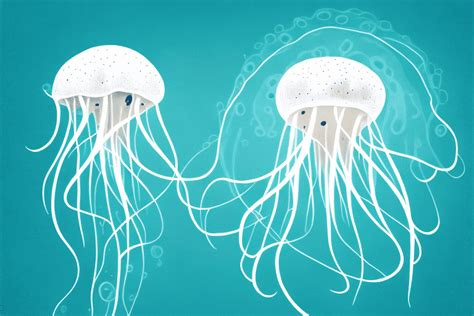 Do jellyfish ever sleep?