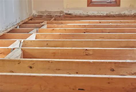 Do joists have to be evenly spaced?
