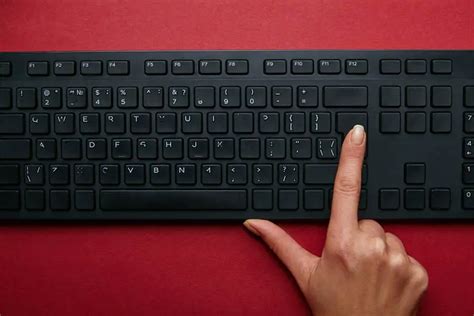 Do keyboard keys wear out?