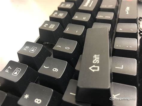 Do keycaps wear out?