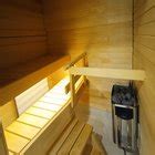 Do kids use sauna in Finland?