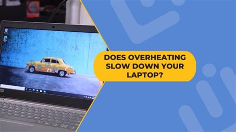 Do laptops get slower with age?