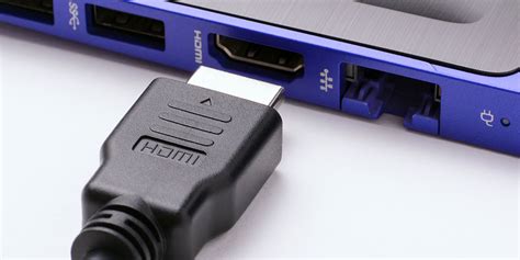 Do laptops have 2 HDMI ports?