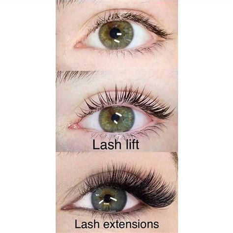 Do lash extensions make a big difference?