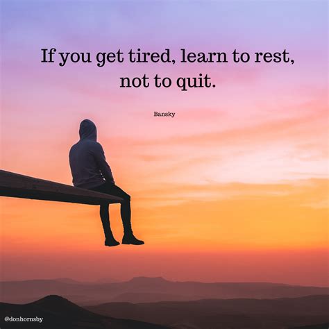 Do leaders get tired?