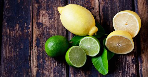 Do lemons lose vitamin C when cooked?