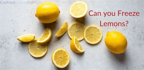 Do lemons lose vitamin C when frozen?