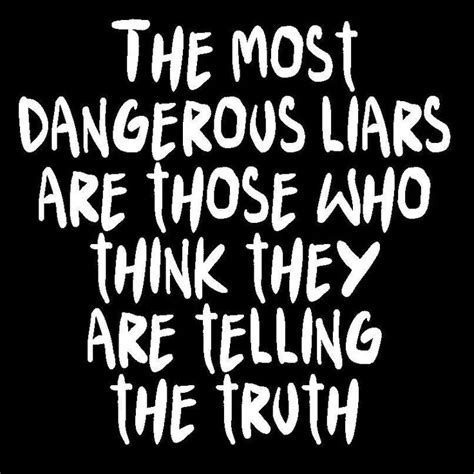 Do liars ask if you believe them?