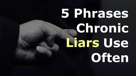 Do liars feel guilty?