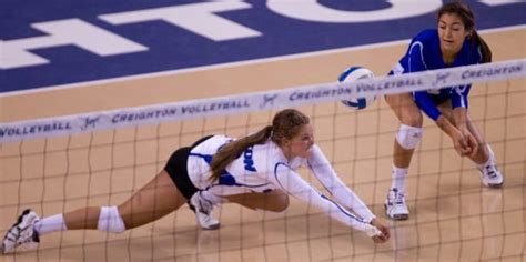 Do liberos have to dive?
