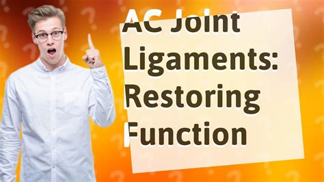 Do ligaments grow back?