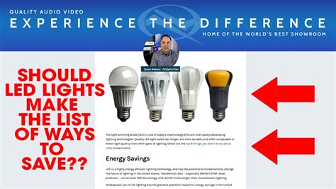 Do light bulbs really save money?