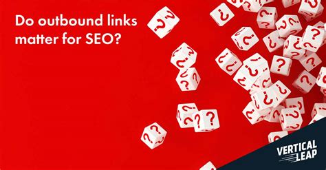 Do links matter for SEO?