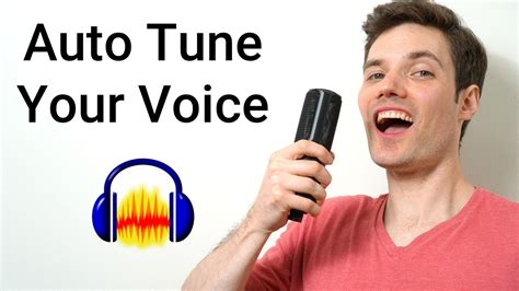 Do live singers use autotune?