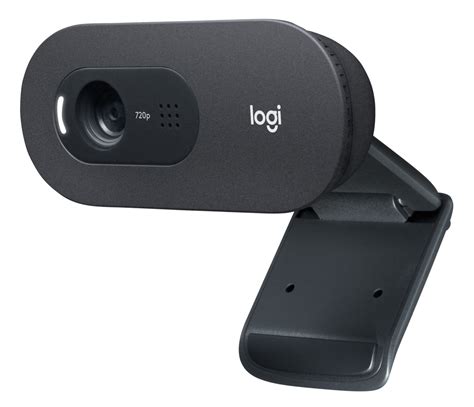 Do logitech webcams have a mic?