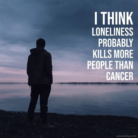 Do loners ever get lonely?