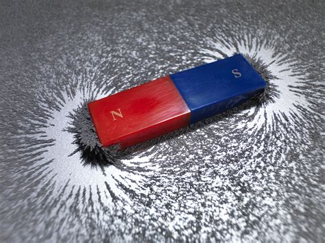 Do magnets disrupt electricity?