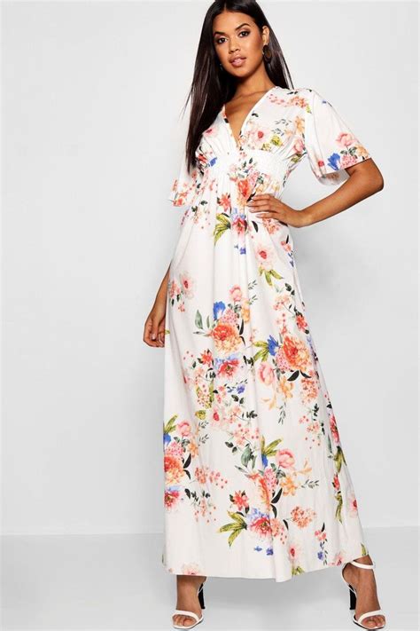 Do maxi dresses suit everyone?