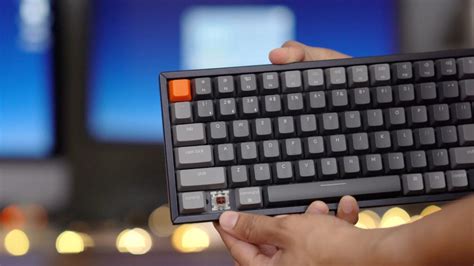 Do mechanical keyboards last longer?