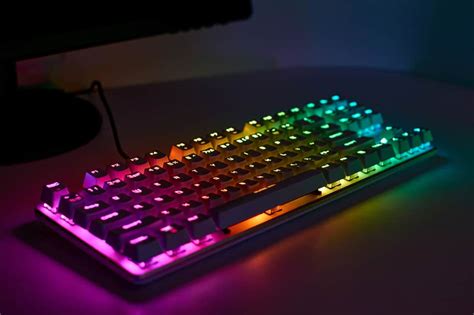 Do mechanical keyboards use more power?