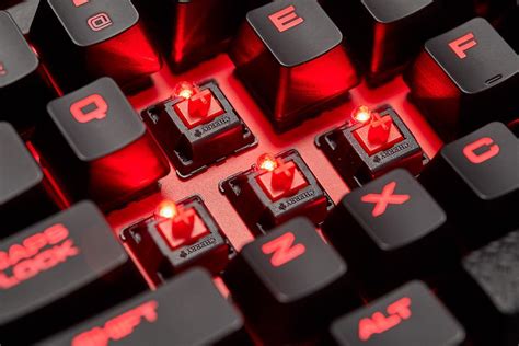 Do mechanical keyboards work on PS4?