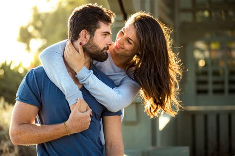 Do men crave intimacy?