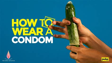 Do men enjoy wearing condoms?