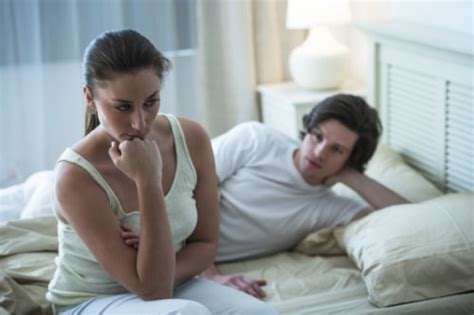 Do men feel regret after sex?